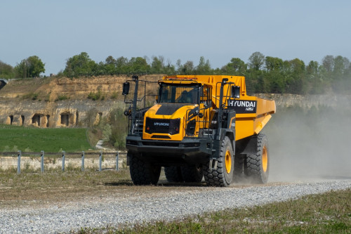 Hyundai Experience 2026 66